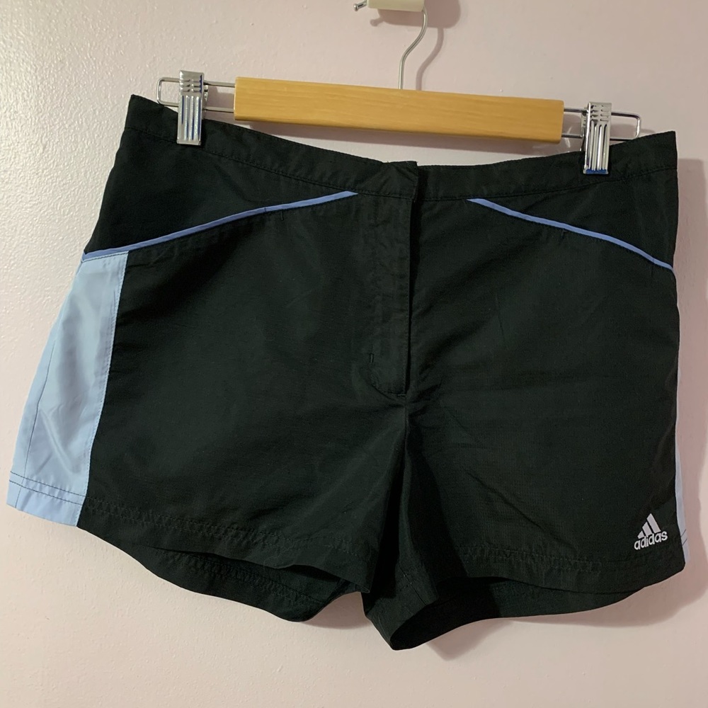 Adidas sport shorts